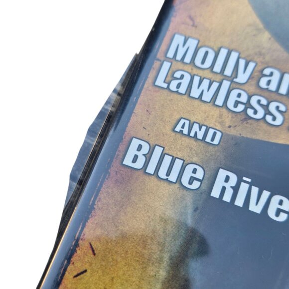 Sam Elliott Double Feature DVD  Molly Lawless John and Blue River 2009 - Picture 7 of 11